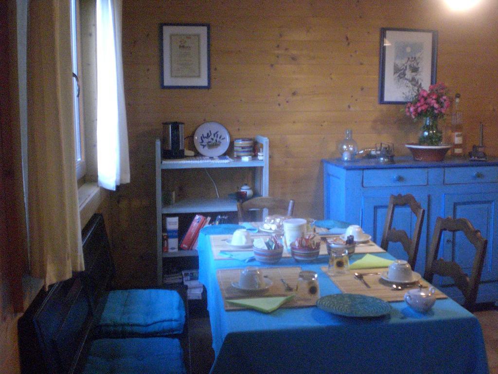 Bed and Breakfast Pera Rionda Caprie Esterno foto