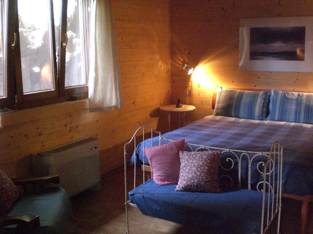 Bed and Breakfast Pera Rionda Caprie Esterno foto